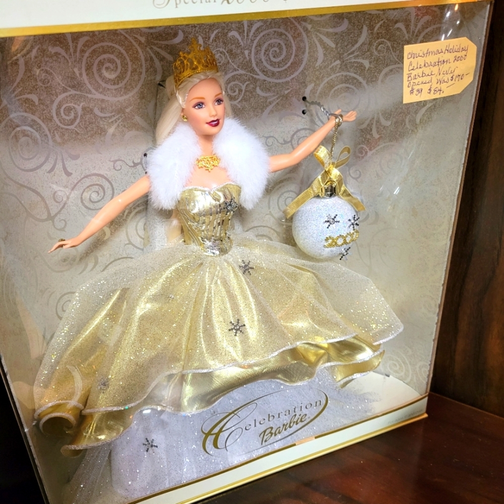 Barbie
